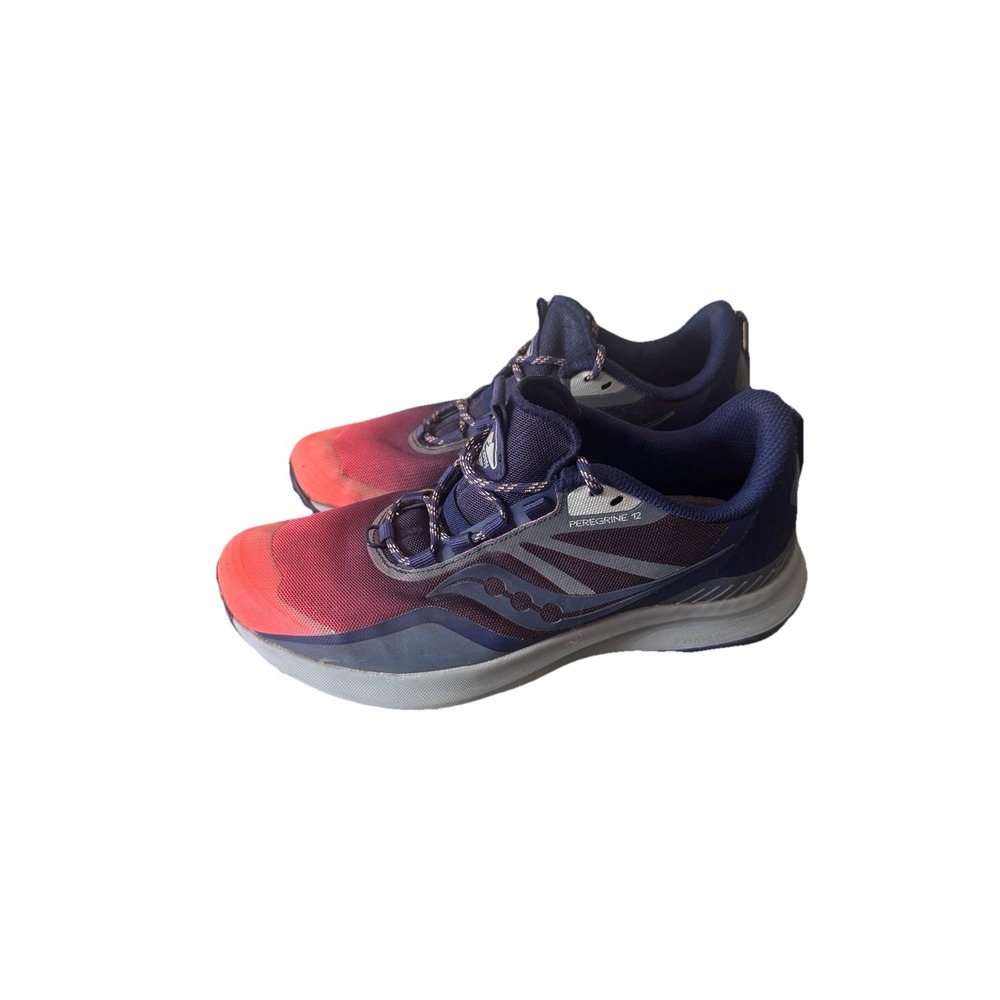 Saucony Women's‎ Peregrine 12 Night Lite Trail Running Shoes